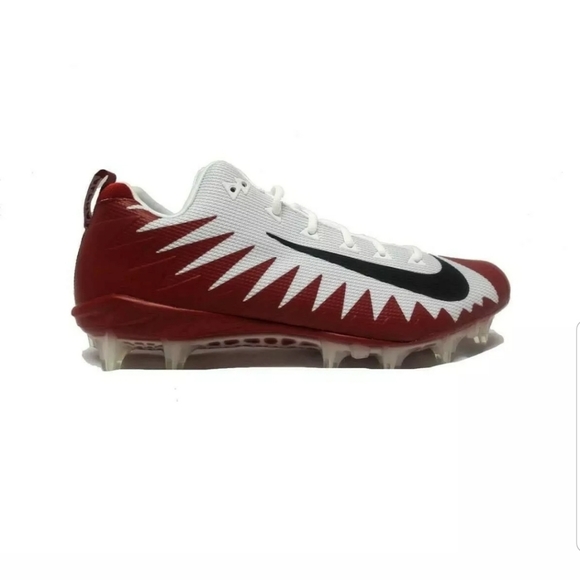 Nike Alpha Menace Pro Low Football Cleats Men's Si - Picture 1 of 1